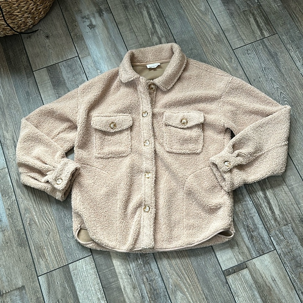 Wishlist Jacket